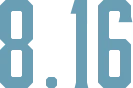 8.16