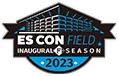 ES CON FIELD　開業ロゴ