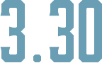 3.30