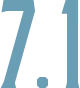 7.1