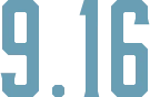 9.16