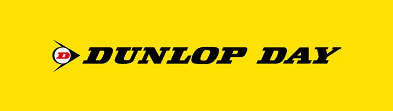 DUNLOP DAY